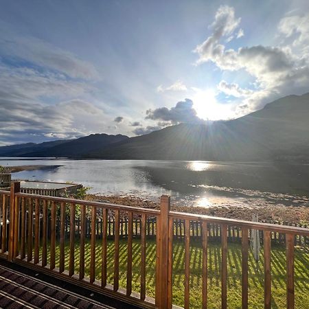 Cottage On The Loch Arrochar Εξωτερικό φωτογραφία